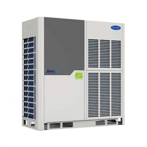 carrier vrf superx vrf outdoor unit